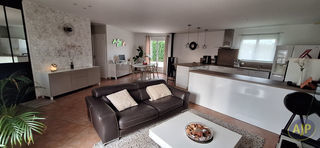  Maison � vendre 5 pi�ces 110 m�