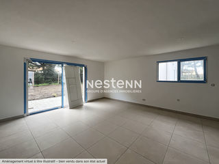  Maison 5 pi�ces 103 m� Saint hilaire de riez