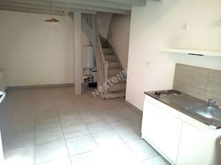  Maison � vendre 3 pi�ces 50 m�