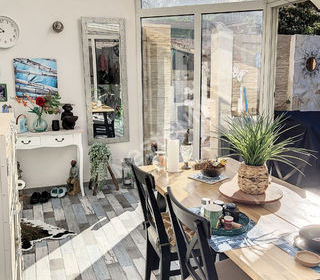  Maison � vendre 5 pi�ces 110 m�