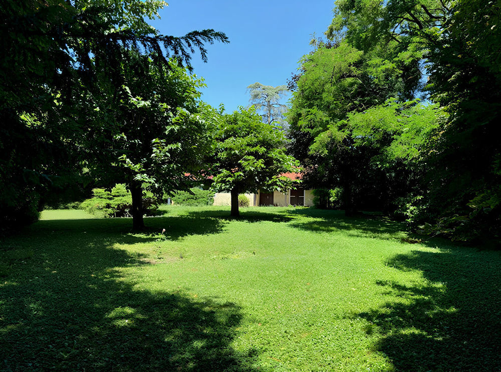 � vendre  Maison Saint-Cyr-au-Mont-d'Or (69450)