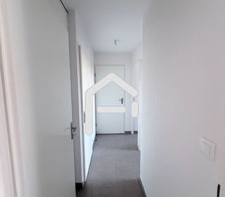  Appartement � vendre 3 pi�ces 1 m�