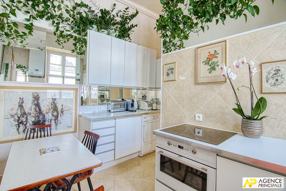 � vendre  Appartement Versailles (78000)