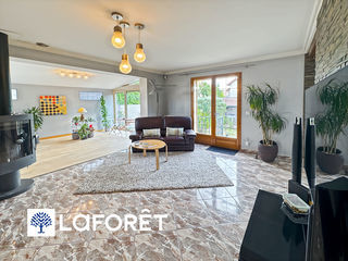  Maison � vendre 7 pi�ces 133 m�