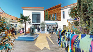  Maison � vendre 6 pi�ces 323 m�