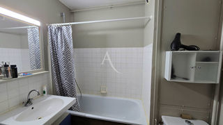  Appartement � vendre 1 pi�ce 28 m�