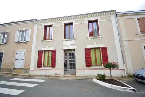   Maison Rablay Sur Layon 3 pi�ce(s) Maison - 3 pi�ce(s) - 78 m�