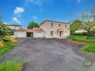  Maison � vendre 8 pi�ces 191 m�