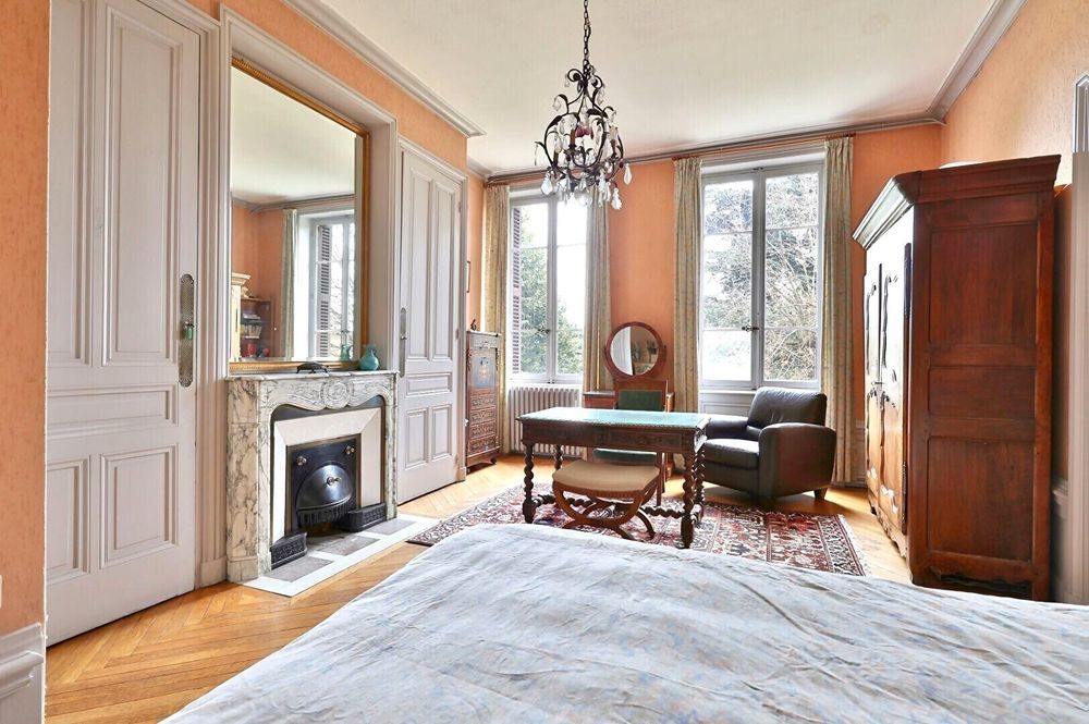 � vendre  Maison �cully (69130)