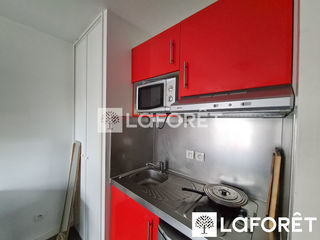  Appartement � vendre 1 pi�ce 20 m�