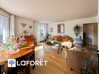  Appartement � vendre 3 pi�ces 57 m�