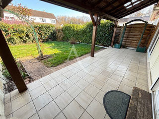  Maison � vendre 5 pi�ces 80 m�