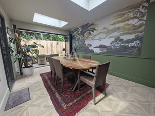  Villa � vendre 8 pi�ces 191 m�