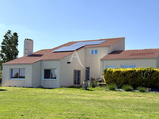  Maison � vendre 7 pi�ces 271 m�