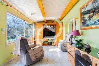  Maison � vendre 2 pi�ces 86 m�