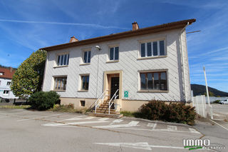  Immeuble � vendre 330 m�