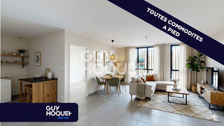  Maison � vendre 3 pi�ces 68 m�