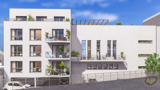  Appartement � vendre 3 pi�ces 70 m�