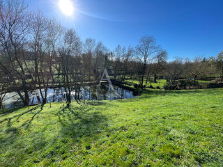  Terrain � vendre 1000 m�