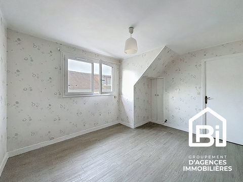   Appartement Mondeville 2 pi�ce(s) 41.37 m2 Appartement - 2 pi�ce(s) - 41 m�