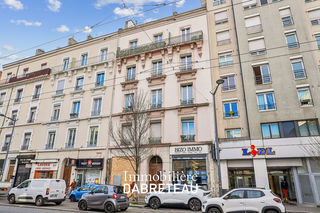  Appartement � vendre 3 pi�ces 62 m�