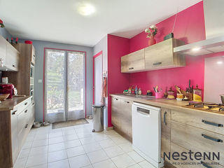  Maison � vendre 5 pi�ces 108 m�