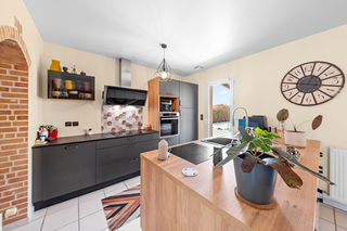  Maison � vendre 4 pi�ces 137 m�