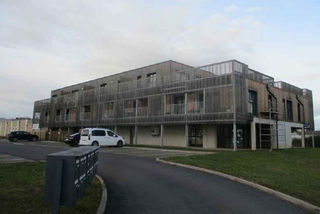  Appartement � vendre 4 pi�ces 37 m�