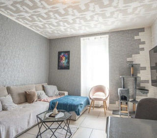  Appartement � vendre 4 pi�ces 71 m�