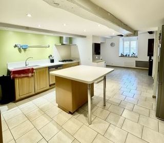  Maison � vendre 6 pi�ces 192 m�