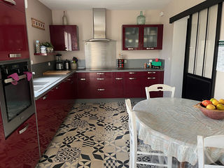  Maison � vendre 5 pi�ces 106 m�