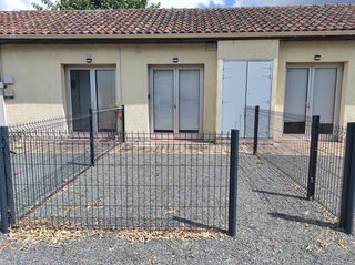  Appartement � vendre 1 pi�ce 17 m�