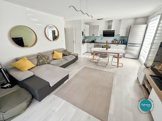  Appartement � vendre 3 pi�ces 60 m�