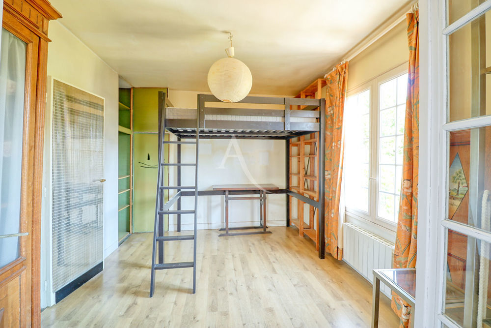 � vendre  Maison Antony (92160)