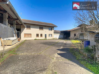  Maison � vendre 8 pi�ces 160 m�