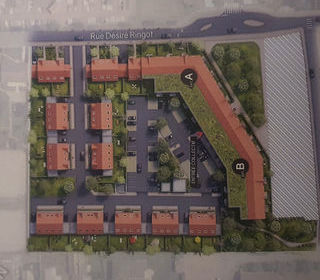  Maison � vendre 5 pi�ces 96 m�