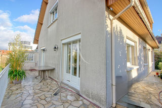  Maison � vendre 8 pi�ces 