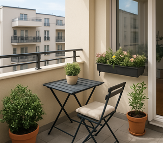  Appartement � vendre 2 pi�ces 39 m�