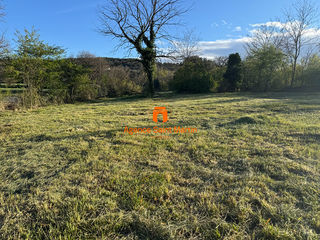  Terrain � vendre 831 m�