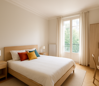  Appartement � vendre 5 pi�ces 97 m�