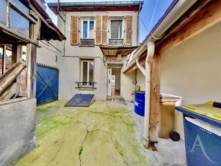  Maison � vendre 5 pi�ces 90 m�