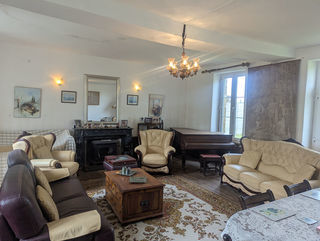  Maison � vendre 8 pi�ces 238 m�