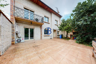  Maison � vendre 6 pi�ces 123 m�