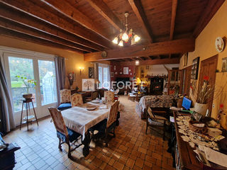  Maison � vendre 10 pi�ces 400 m�