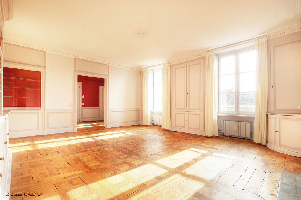� vendre  Appartement Rennes (35000)