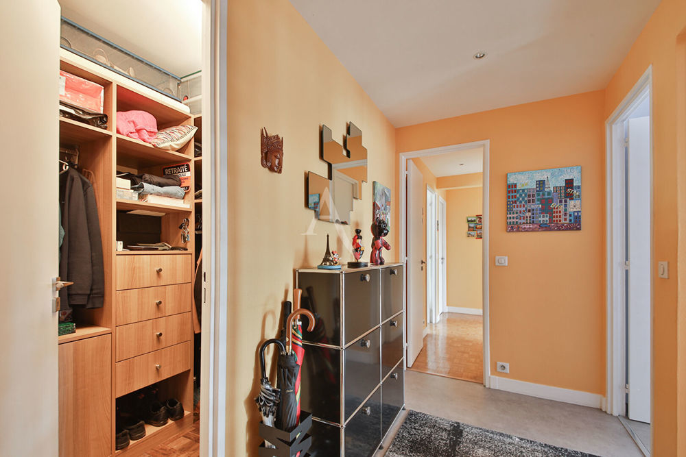 � vendre  Appartement Paris 13