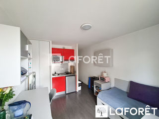  Appartement � vendre 1 pi�ce 20 m�