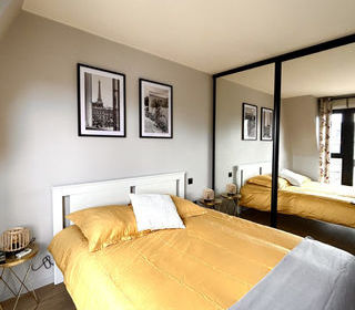  Appartement � vendre 2 pi�ces 46 m�