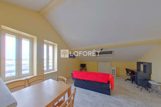  Appartement � louer 1 pi�ce 35 m�