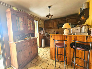  Maison � vendre 4 pi�ces 71 m�